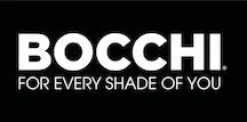 BOCCHI Taormina 34" Rectangle Wallmount Fireclay Bathroom Sink, Biscuit, 3 Faucet Hole, 1008-014-0127