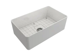 BOCCHI Aderci Ultra-Slim 30