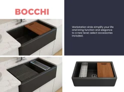 BOCCHI Arona 33