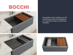 BOCCHI Arona 33