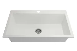 BOCCHI Baveno Lux 34