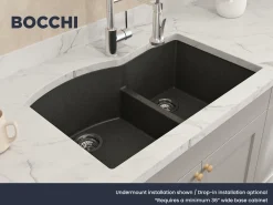 BOCCHI Campino Duo 33