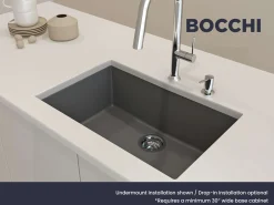 BOCCHI Campino Uno 27
