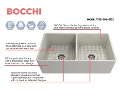 BOCCHI Classico 33