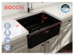 BOCCHI Classico 24