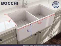 BOCCHI Classico 33