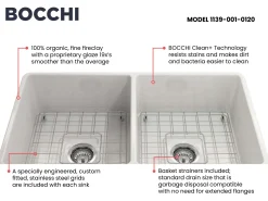 BOCCHI Classico 33