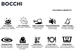 BOCCHI Classico 24