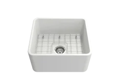 BOCCHI Classico 20