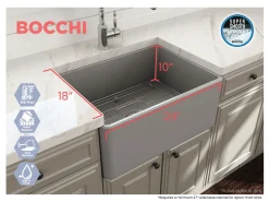 BOCCHI Classico 24