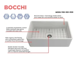 BOCCHI Classico 30