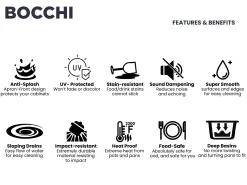 BOCCHI Contempo 33