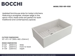 BOCCHI Contempo 33