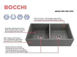 BOCCHI Contempo 36