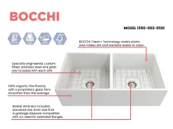 BOCCHI Contempo 36