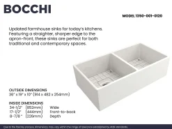 BOCCHI Contempo 36