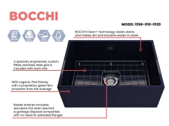 BOCCHI Contempo 27