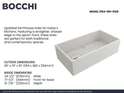 BOCCHI Contempo 36
