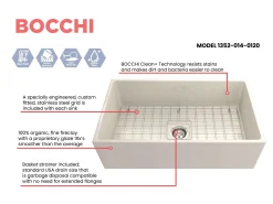BOCCHI Contempo 33