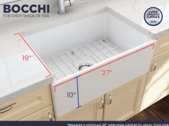 BOCCHI Contempo 27
