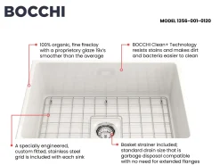 BOCCHI Contempo 27