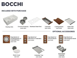 BOCCHI Contempo 36