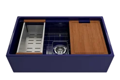 BOCCHI Contempo 33