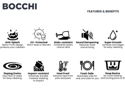 BOCCHI Contempo 36