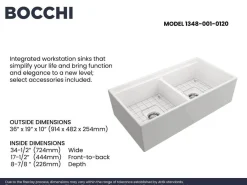 BOCCHI Contempo 36