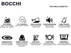 BOCCHI Contempo 36