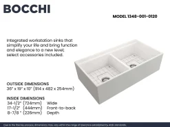 BOCCHI Contempo 36