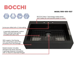 BOCCHI Nuova 34