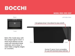 BOCCHI Nuova 34
