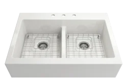 BOCCHI Nuova 34