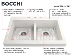 BOCCHI Nuova 34