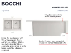 BOCCHI Nuova 34