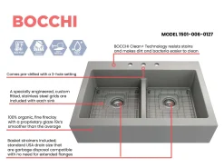 BOCCHI Nuova 34