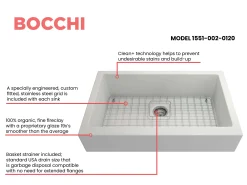 BOCCHI Nuova 34