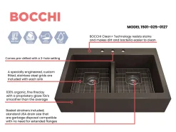 BOCCHI Nuova 34