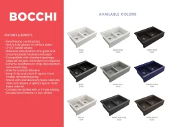 BOCCHI Nuova 34