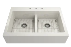 BOCCHI Nuova 34