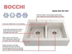 BOCCHI Nuova 34