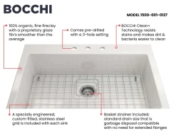 BOCCHI Nuova 34