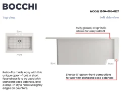 BOCCHI Nuova 34