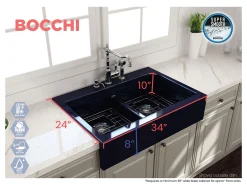 BOCCHI Nuova 34