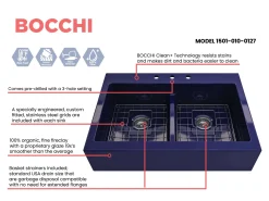 BOCCHI Nuova 34