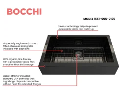 BOCCHI Nuova 34