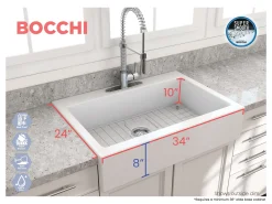 BOCCHI Nuova 34