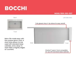 BOCCHI Nuova 34