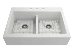 BOCCHI Nuova 34